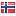 ateriksen.com server is located in Norway